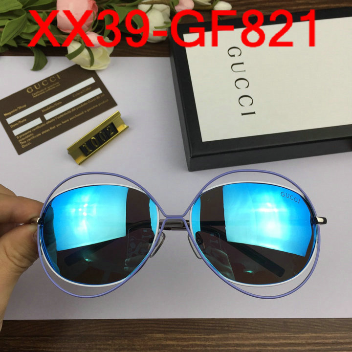 Glasses-Gucci,buy , ID: GF821,$:39USD