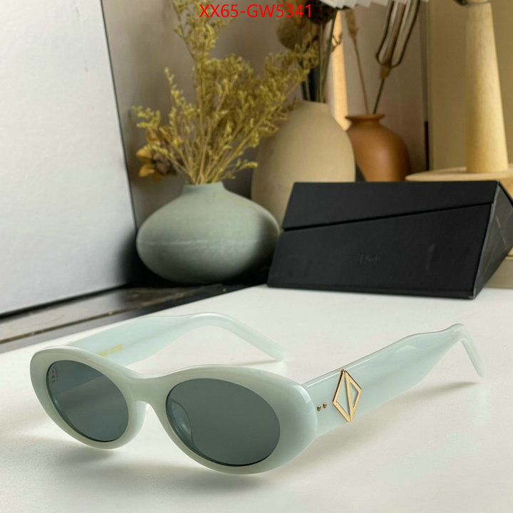 Glasses-Dior,supplier in china , ID: GW5341,$: 65USD