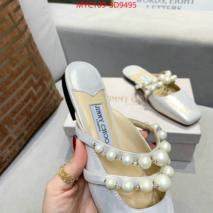 Women Shoes-Jimmy Choo,best wholesale replica , ID: SD9495,$: 109USD