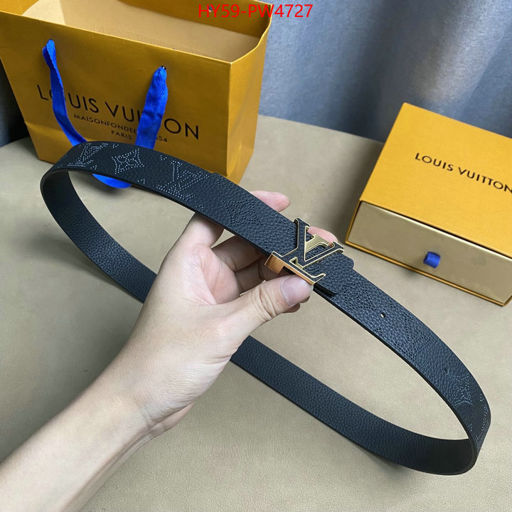 Belts-LV,outlet 1:1 replica , ID: PW4727,$: 59USD