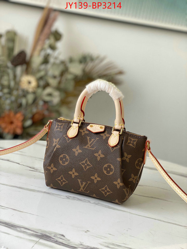 LV Bags(TOP)-Pochette MTis-Twist-,ID: BP3214,$: 139USD