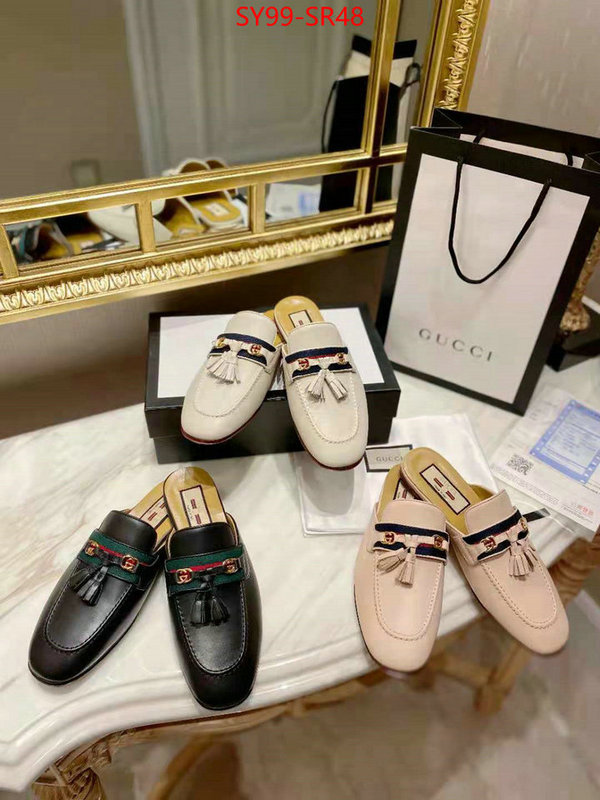 Women Shoes-Gucci,how to buy replcia , ID: SR48,$: 109USD