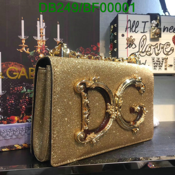 DG Bags(TOP)-DG Girls,ID: BF00001,