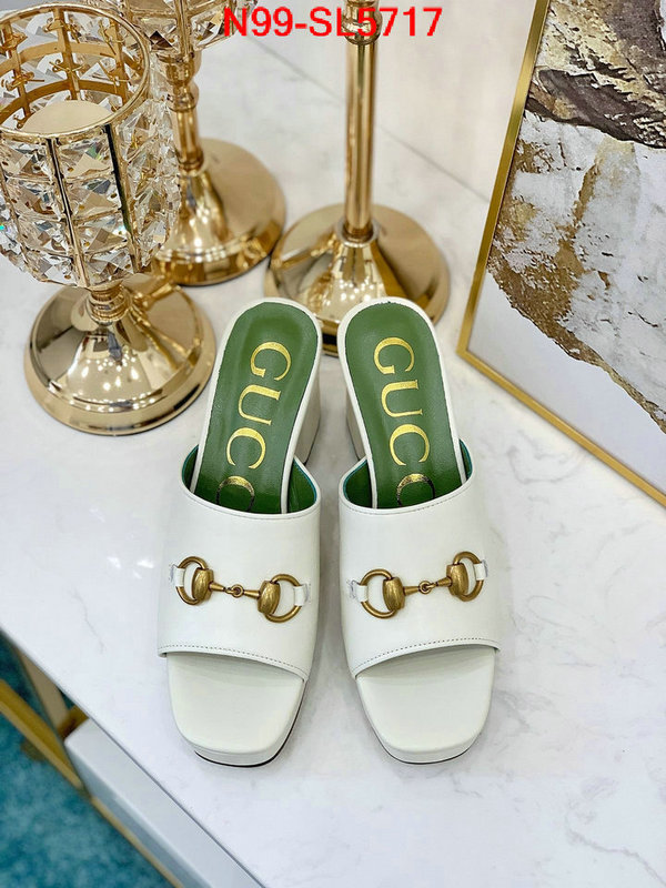 Women Shoes-Gucci,high quality online , ID: BL5717,$: 99USD