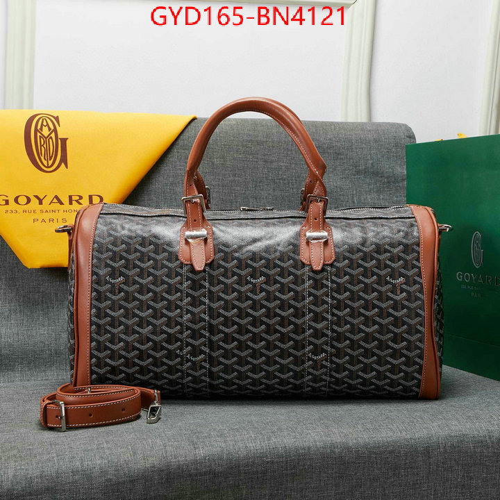 Goyard Bags(4A)-Handbag-,high quality happy copy ,ID: BN4121,$: 165USD