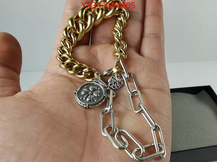 Jewelry-Alexander Mcqueen,practical and versatile replica designer , ID: JW4005,$: 39USD