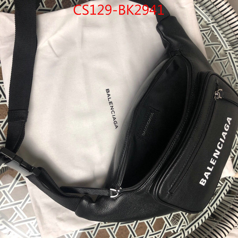 Balenciaga Bags(TOP)-Other Styles-,replica designer ,ID: BK2941,$:129USD