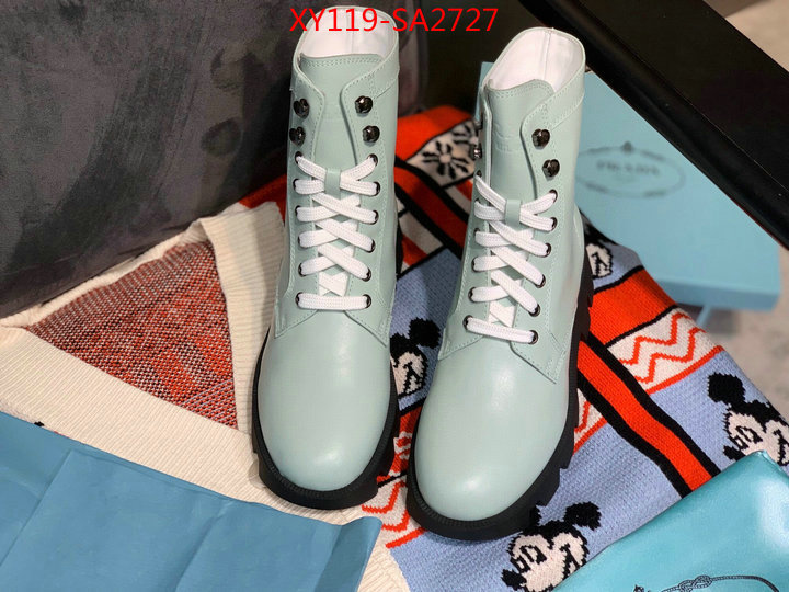 Women Shoes-Prada,cheap wholesale , ID:SA2727,$: 119USD