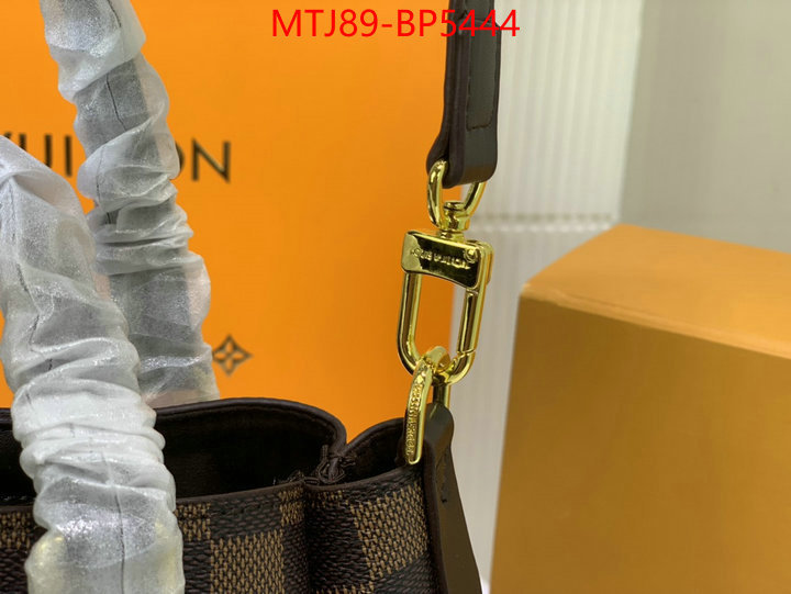 LV Bags(4A)-Pochette MTis Bag-Twist-,ID: BP5444,$: 89USD