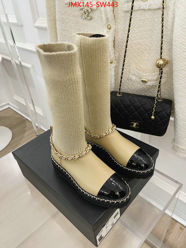 Women Shoes-Chanel,top , ID: SW443,$: 145USD