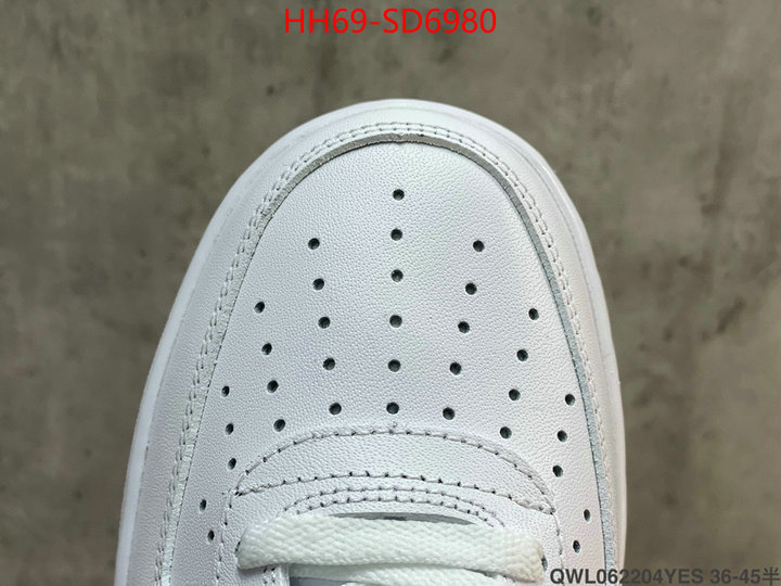 Men Shoes-Nike,replica designer , ID: SD6980,$: 69USD