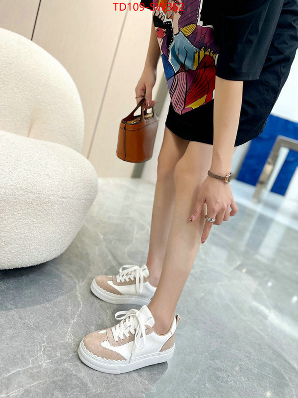 Women Shoes-Chloe,best designer replica , ID: SW362,$: 109USD