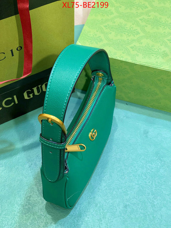 Gucci Bags(4A)-Handbag-,best site for replica ,ID: BE2199,$: 75USD