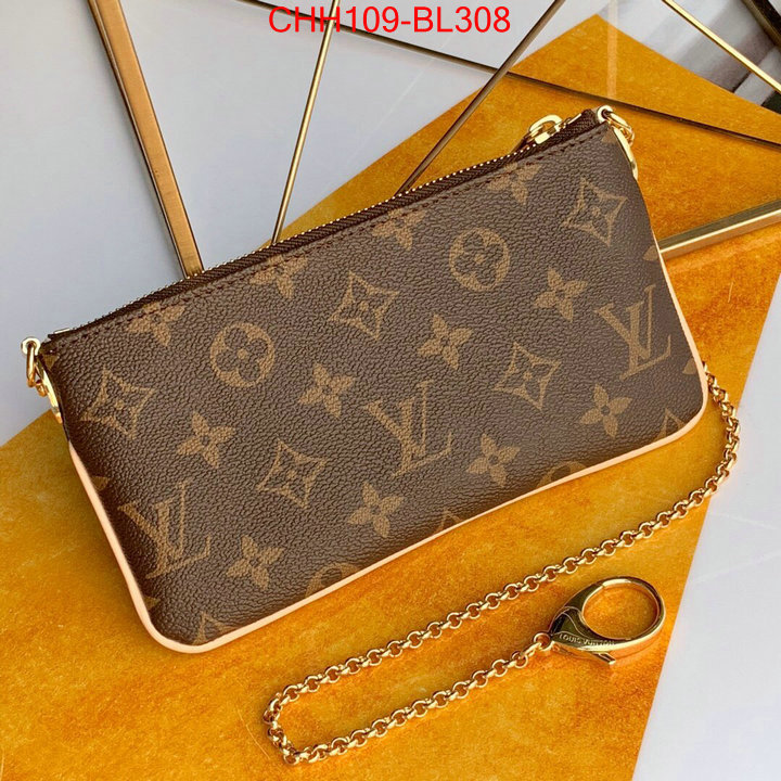 LV Bags(4A)-Pochette MTis Bag-Twist-,ID: BL308,$:109USD
