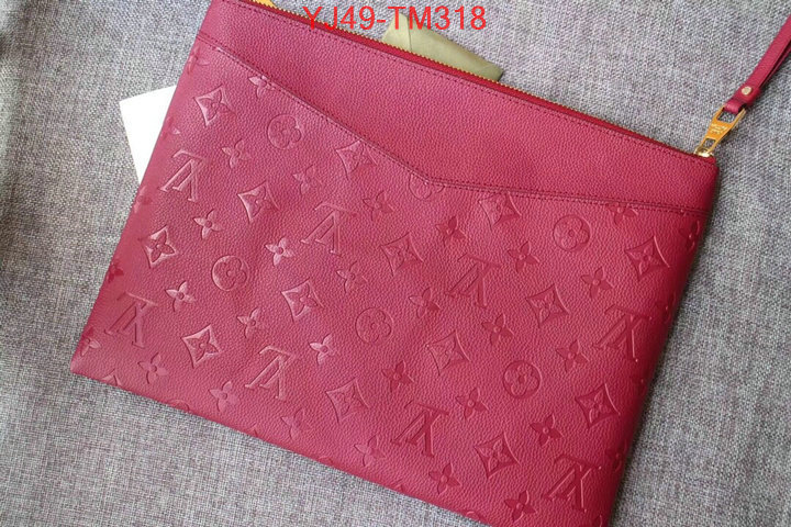 LV Bags(4A)-Trio-,replica us ,ID: TM318,$:49USD