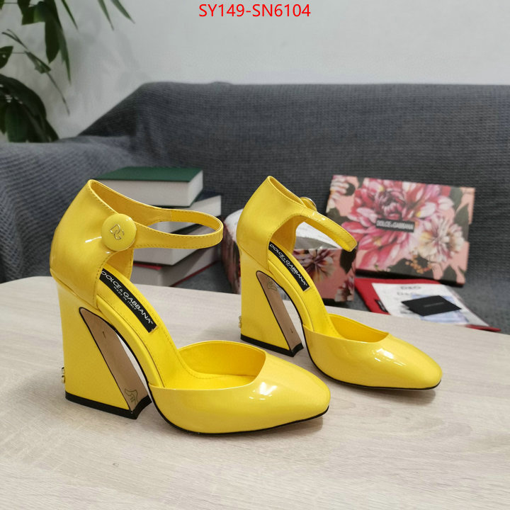 Women Shoes-DG,high quality perfect , ID: SN6104,$: 149USD