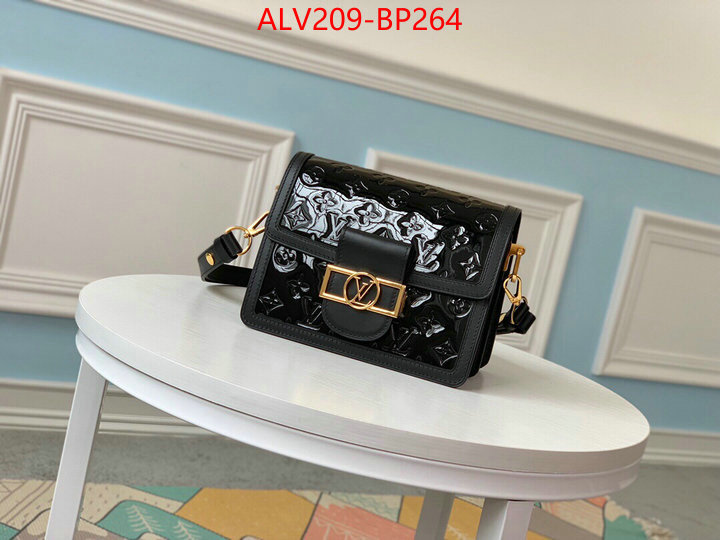 LV Bags(TOP)-Pochette MTis-Twist-,ID: BP264,$:209USD