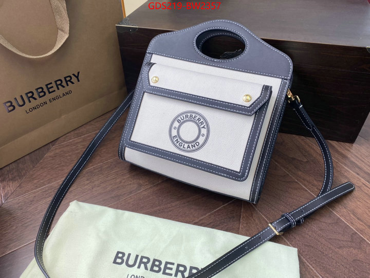 Burberry Bags(TOP)-Diagonal-,replica us ,ID: BW2357,$: 219USD