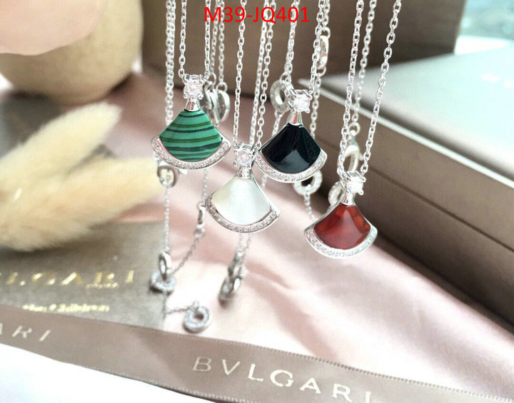Jewelry-Bvlgari,copy aaaaa , ID: JQ401,$:39USD