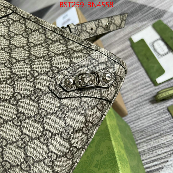 Gucci Bags(TOP)-Handbag-,where could you find a great quality designer ,ID: BN4558,$: 259USD