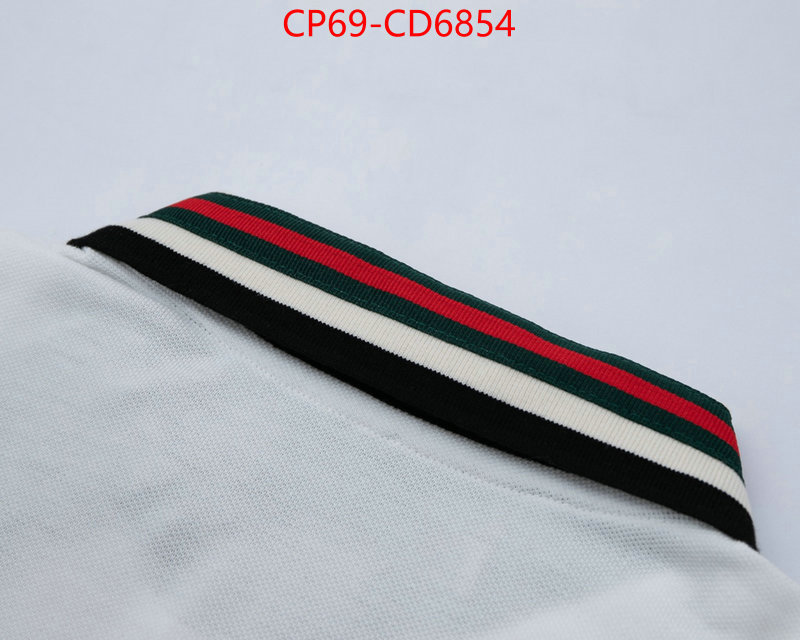 Clothing-Gucci,wholesale 2023 replica , ID: CD6854,$: 69USD