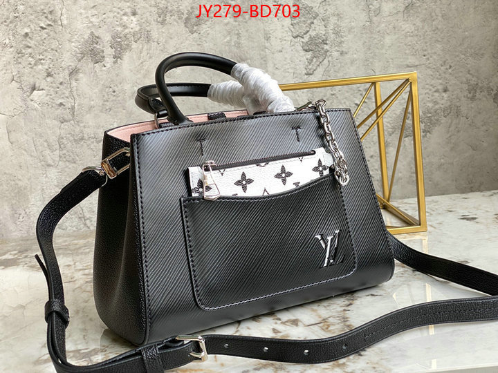 LV Bags(TOP)-Handbag Collection-,ID: BD703,