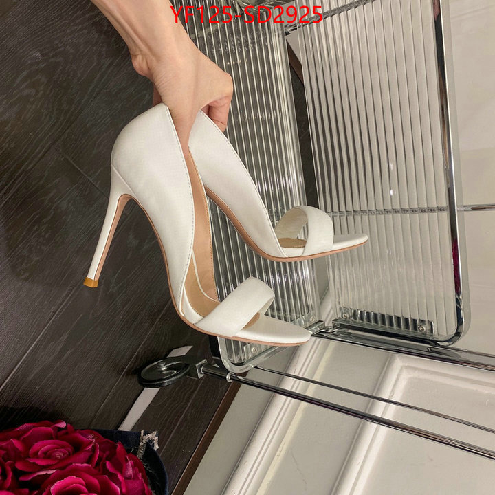 Women Shoes-Gianvito Rossi,new 2023 , ID: SD2925,$: 125USD