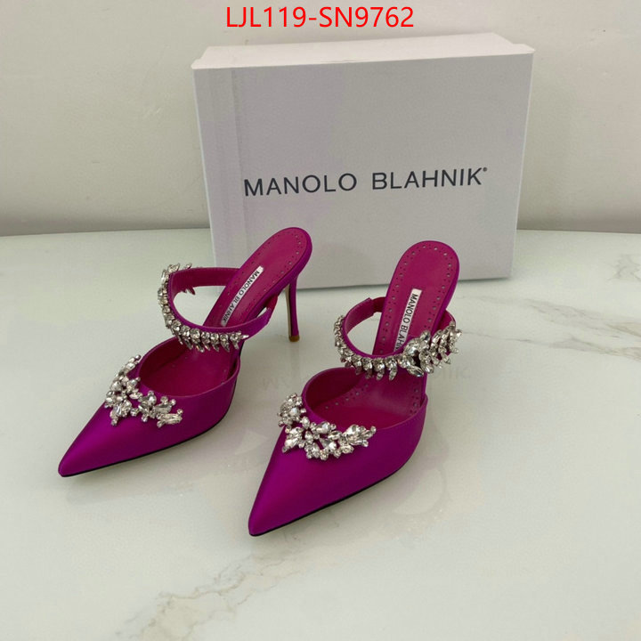 Women Shoes-Manolo Blahnik,2023 perfect replica designer ,buy online , ID: SN9762,$: 119USD