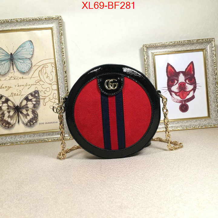 Gucci Bags(4A)-Ophidia-G,replica online ,ID: BF281,$:69USD