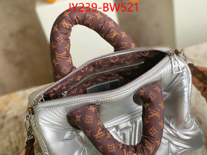 LV Bags(TOP)-Speedy-,ID: BW521,$: 239USD