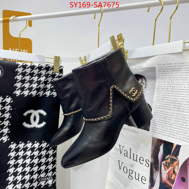 Women Shoes-Chanel,styles & where to buy , ID: SA7675,$: 169USD