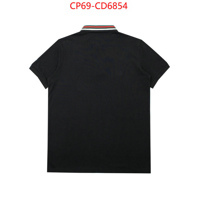 Clothing-Gucci,wholesale 2023 replica , ID: CD6854,$: 69USD