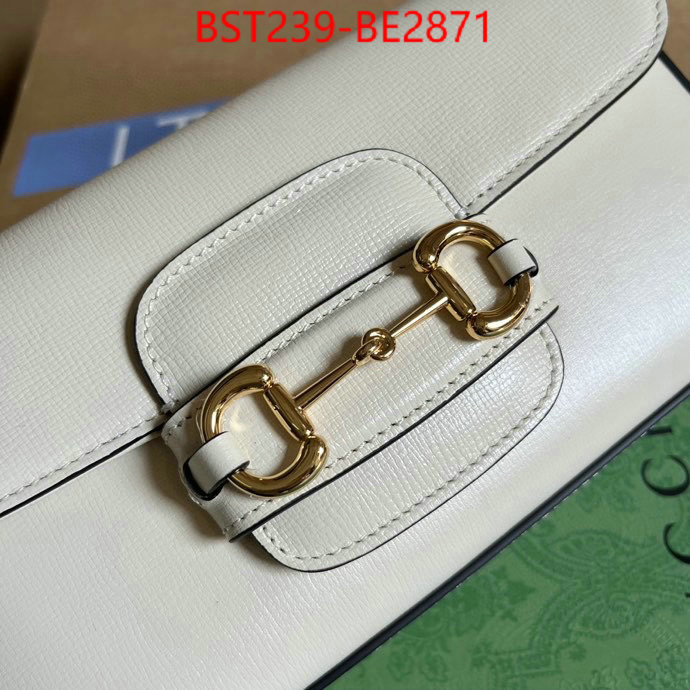 Gucci Bags(TOP)-Horsebit-,shop designer replica ,ID: BE2871,$: 239USD