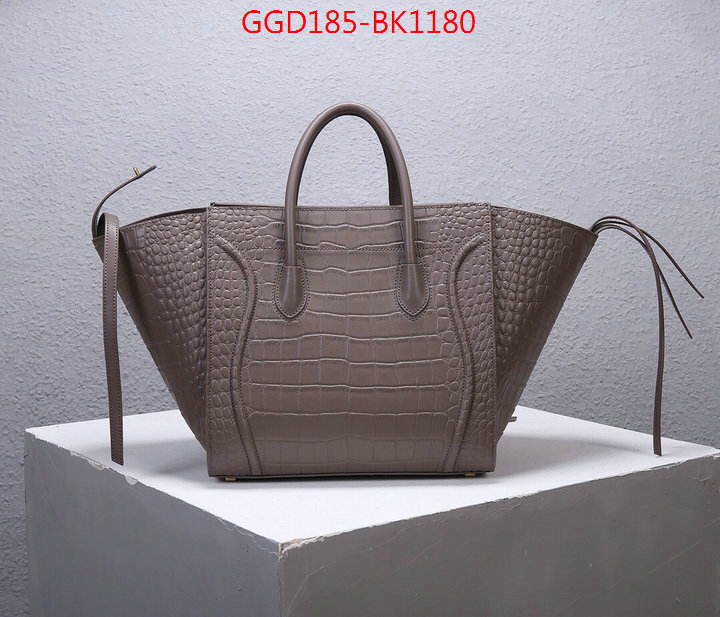 CELINE Bags(TOP)-Handbag,good ,ID: BK1180,$:185USD