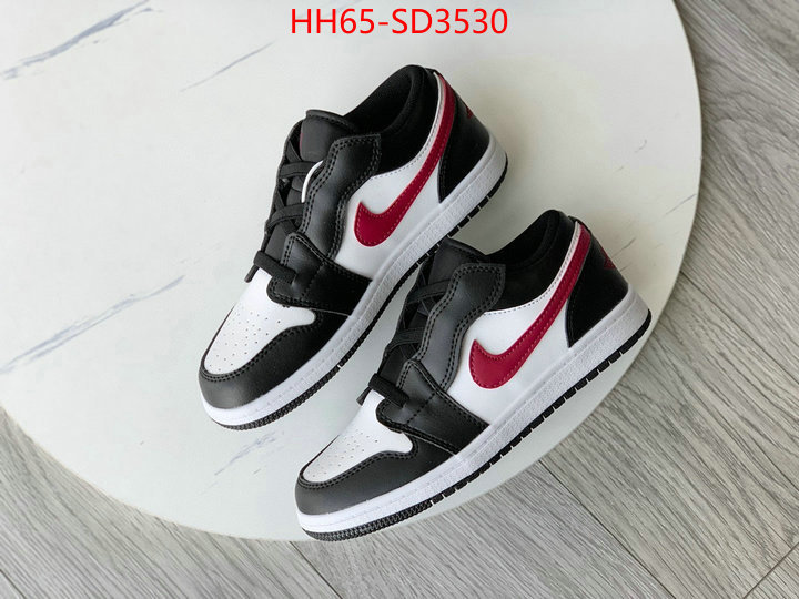 Kids shoes-NIKE,fashion replica , ID: SD3530,$: 65USD