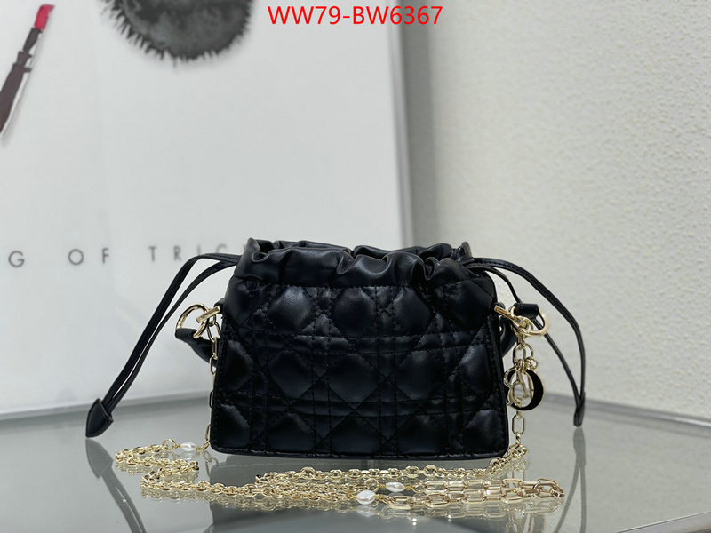 Dior Bags(4A)-Other Style-,ID: BW6367,$: 79USD