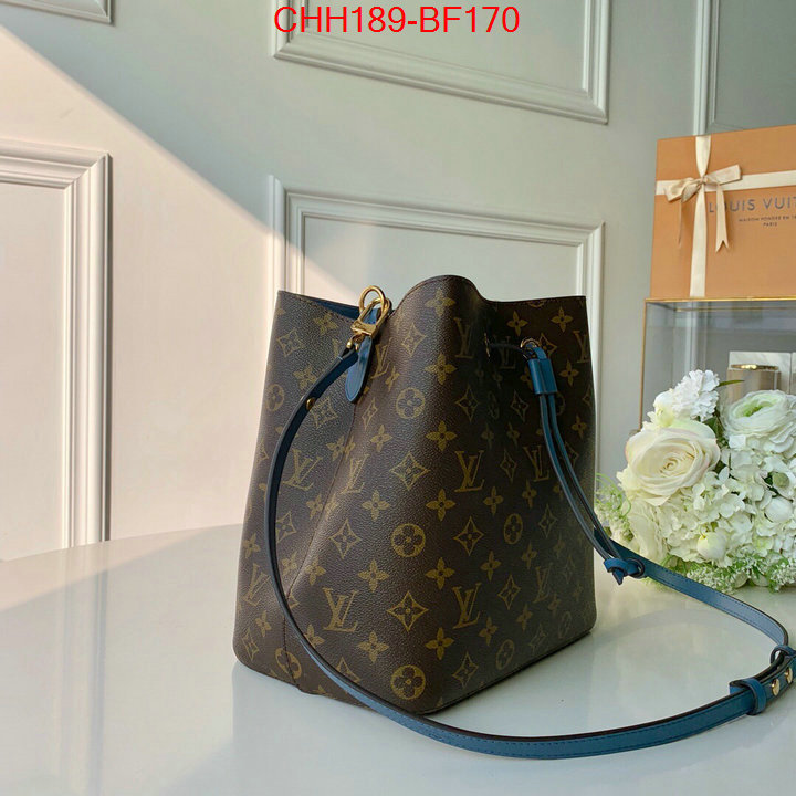 LV Bags(TOP)-Nono-No Purse-Nano No-,ID: BF170,$:189USD