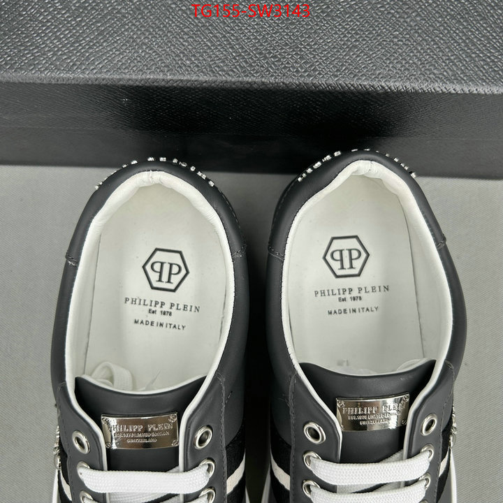 Men Shoes-PHILIPP PIEIN,outlet 1:1 replica , ID: SW3143,$: 155USD