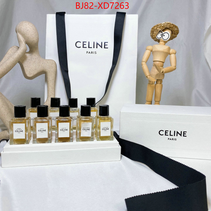 Perfume-CELINE,replica designer , ID: XD7263,$: 82USD