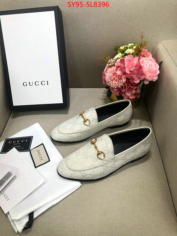 Women Shoes-Gucci,what best replica sellers , ID: SL8396,$: 95USD