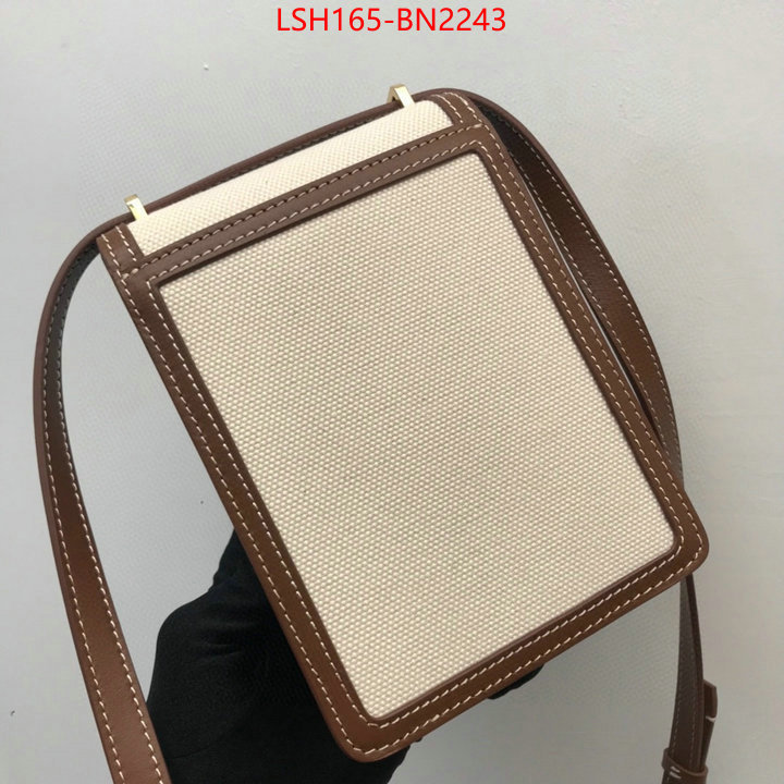 Burberry Bags(TOP)-Diagonal-,is it illegal to buy dupe ,ID: BN2243,$: 165USD