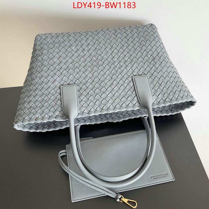 BV Bags(TOP)-Handbag-,wholesale designer shop ,ID: BW1183,$: 419USD