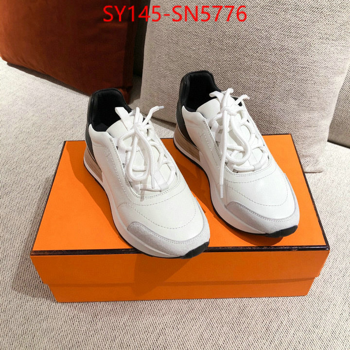 Women Shoes-Hermes,cheap wholesale , ID: SN5776,$: 145USD