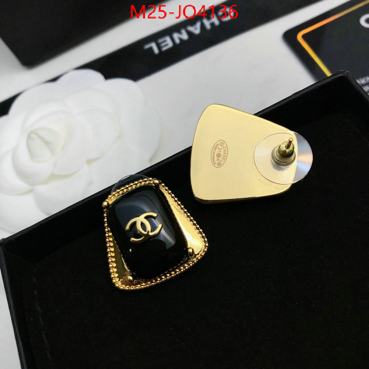 Jewelry-Chanel,top brands like , ID: JO4136,$: 25USD