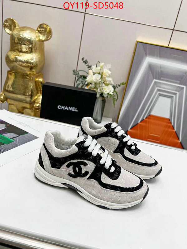 Women Shoes-Chanel,hot sale , ID: SD5048,$: 119USD