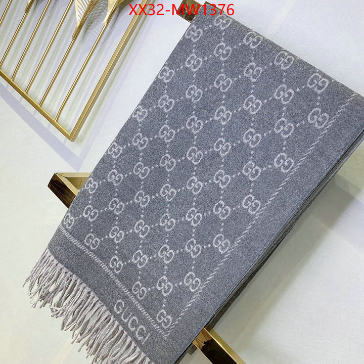 Scarf-Gucci,buy replica , ID: MW1376,$: 32USD