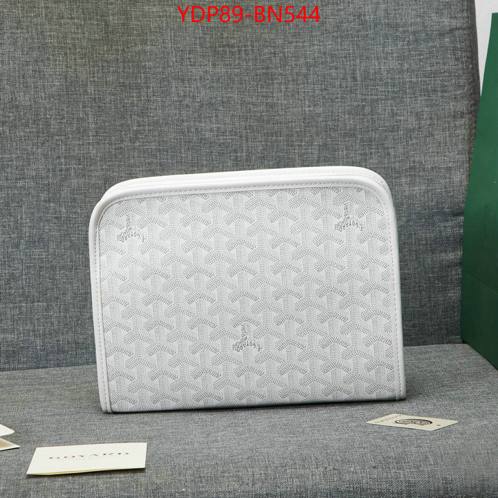 Goyard Bags(TOP)-Clutch-,ID: BN544,$: 89USD