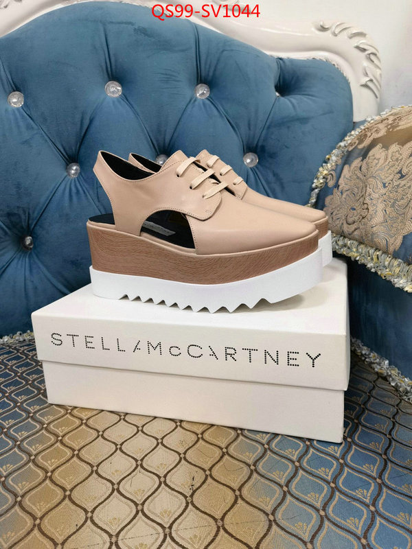 Women Shoes-Stella McCartney,where quality designer replica , ID: SV1044,$: 99USD