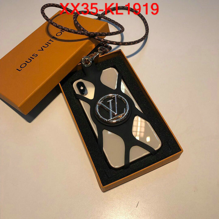 Phone case-LV,where can i buy , ID: KL1919,$: 35USD