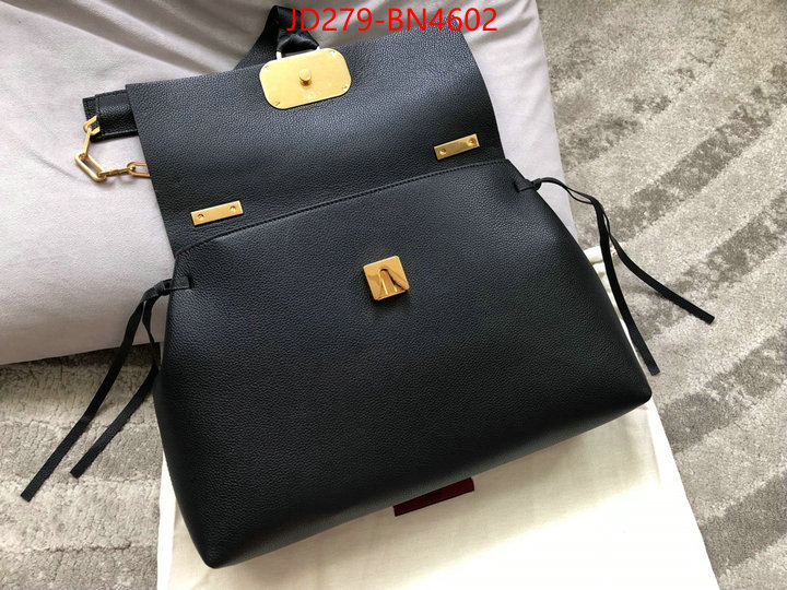 Valentino Bags (TOP)-Handbag-,where can i buy the best 1:1 original ,ID: BN4602,$: 279USD